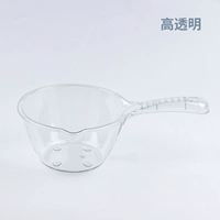 [Высокие и прозрачные/обновленные модели] Pet Water Spoon -SF -2079B