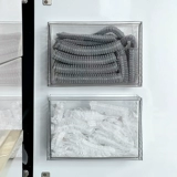 Одноразовые бахилы, коробка для хранения, латексные перчатки, медицинская маска