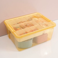 Лимонный желтый/wg -117