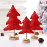 Рождественский креативный маленький декор для отеля, подарок на день рождения