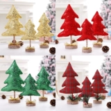 Рождественский креативный маленький декор для отеля, подарок на день рождения