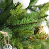 Рождественская елка дома Pe Tree Fir Pearce Packag