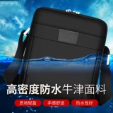 Septwolves, сумка на одно плечо, рюкзак, мужская вместительная и большая сумка через плечо, бизнес-версия