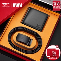 [Новый стиль 2025 года] Подарочный набор для папы 2 [Конверт ко Дню отца + написанная призраком поздравительная открытка + напечатанная фотография]