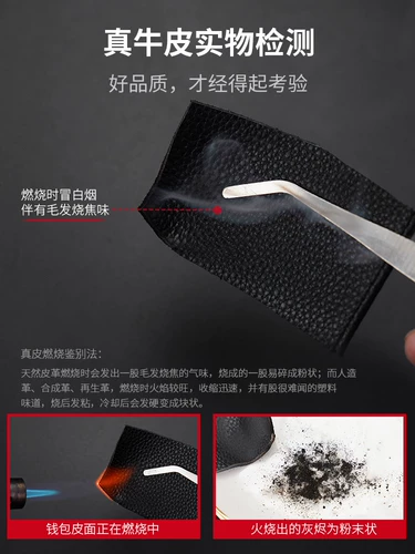 Septwolves, мужской длинный кожаный бумажник, маленькая сумка клатч, сумка с петлей на руку, кошелек, из натуральной кожи