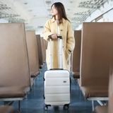 Septwolves, универсальный чемодан, коробка, 20 дюймов