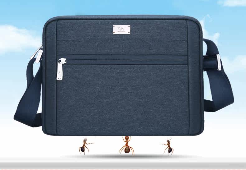 Sac pour homme - Ref 50312 Image 16