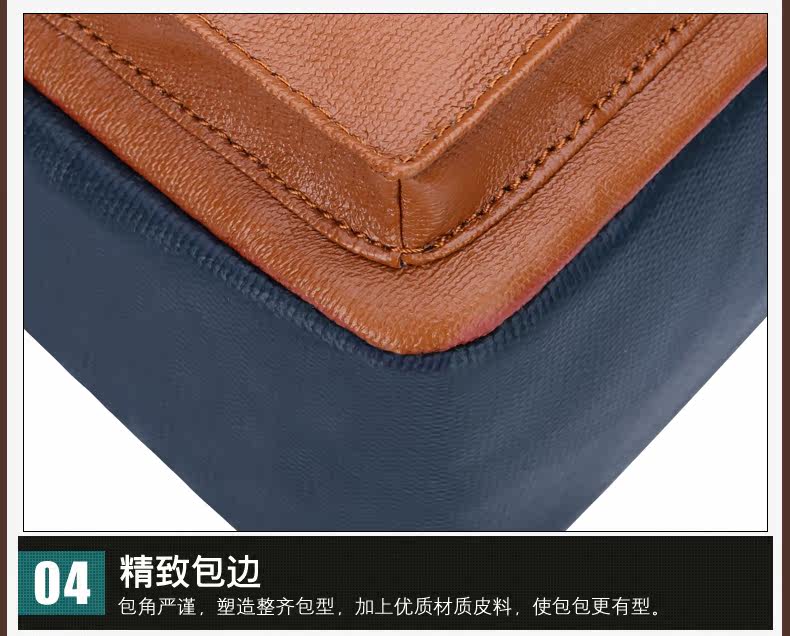 Sac pour homme - Ref 51821 Image 44