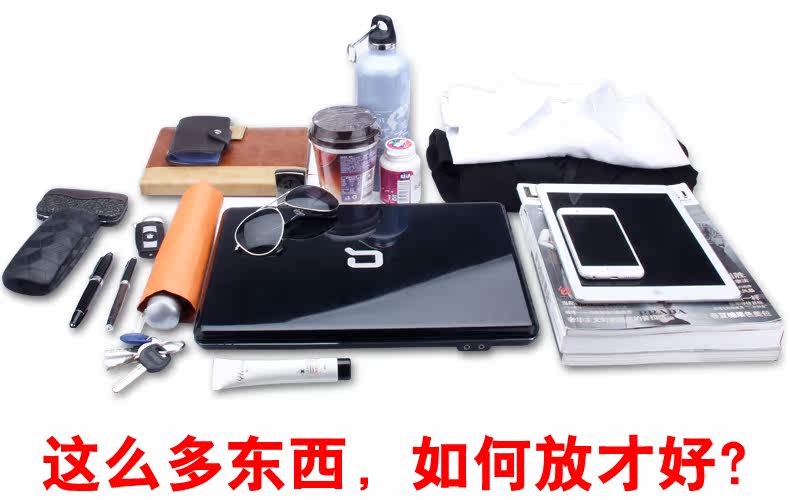 Sac pour homme - Ref 55489 Image 25