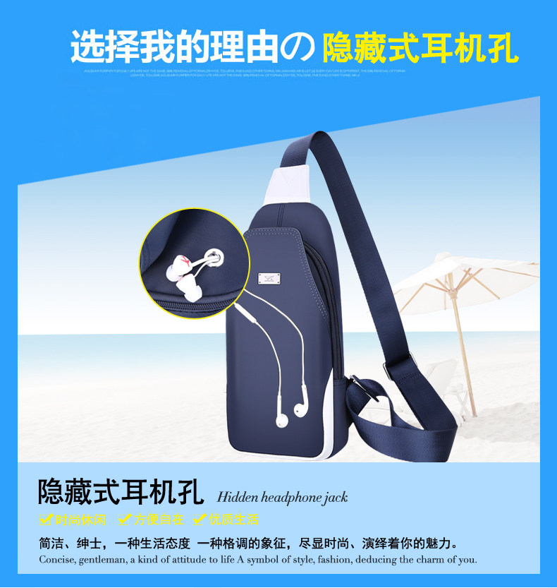 Sac homme - Ref 52568 Image 42