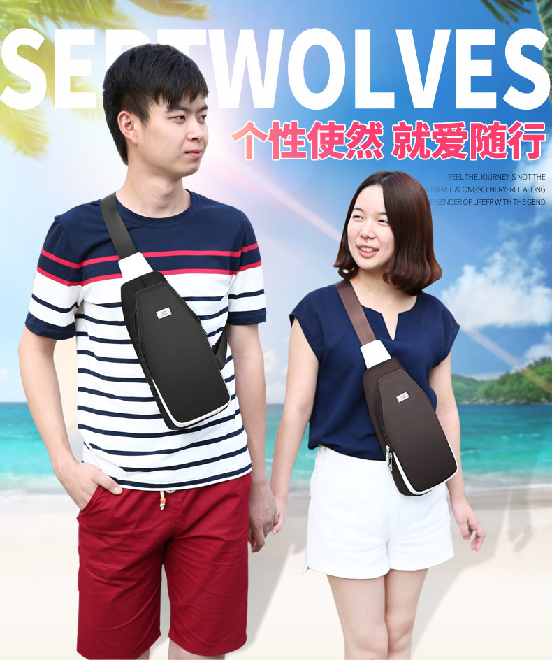 Sac homme - Ref 52568 Image 17