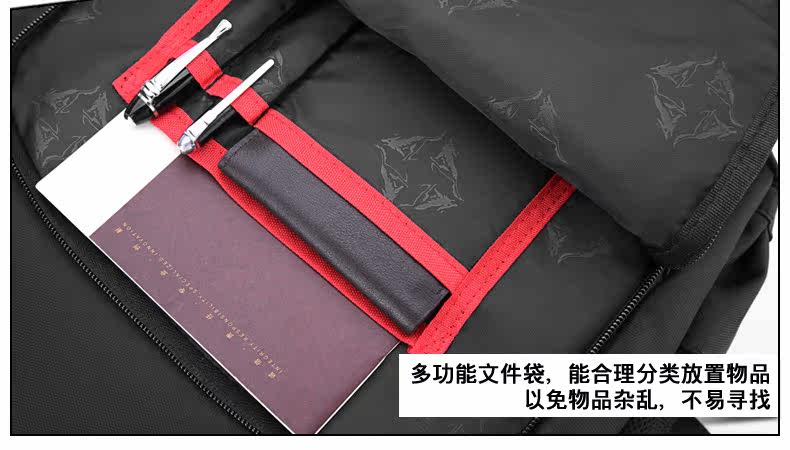 Sac pour homme - Ref 55489 Image 30