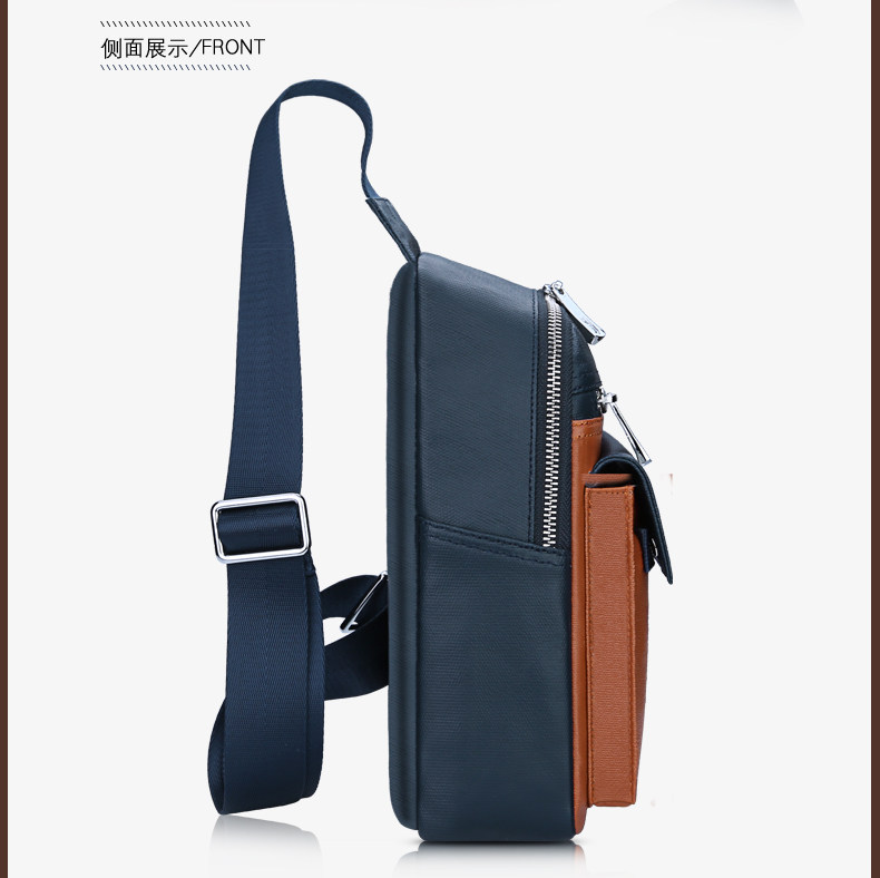 Sac pour homme - Ref 51821 Image 39