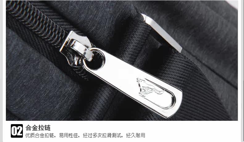 Sac pour homme - Ref 49454 Image 41