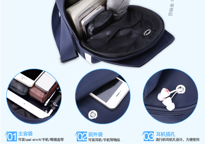 Sac homme - Ref 52568 Image 28