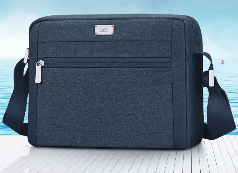 Sac pour homme - Ref 50312 Image 12