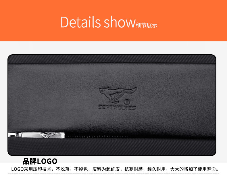 Sac pour homme - Ref 50268 Image 23