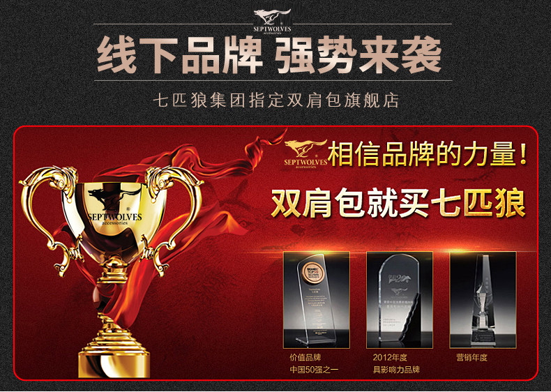 Sac pour homme - Ref 50708 Image 9