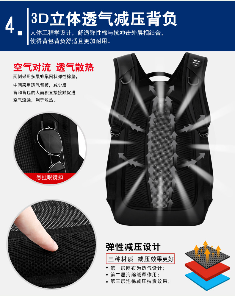 Sac homme - Ref 55526 Image 28