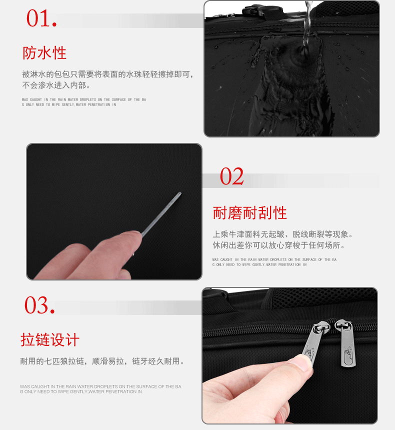 Sac homme - Ref 55526 Image 27