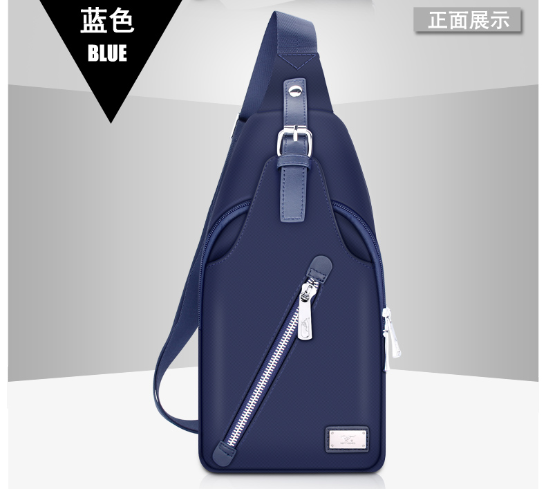 Sac homme - Ref 54100 Image 24