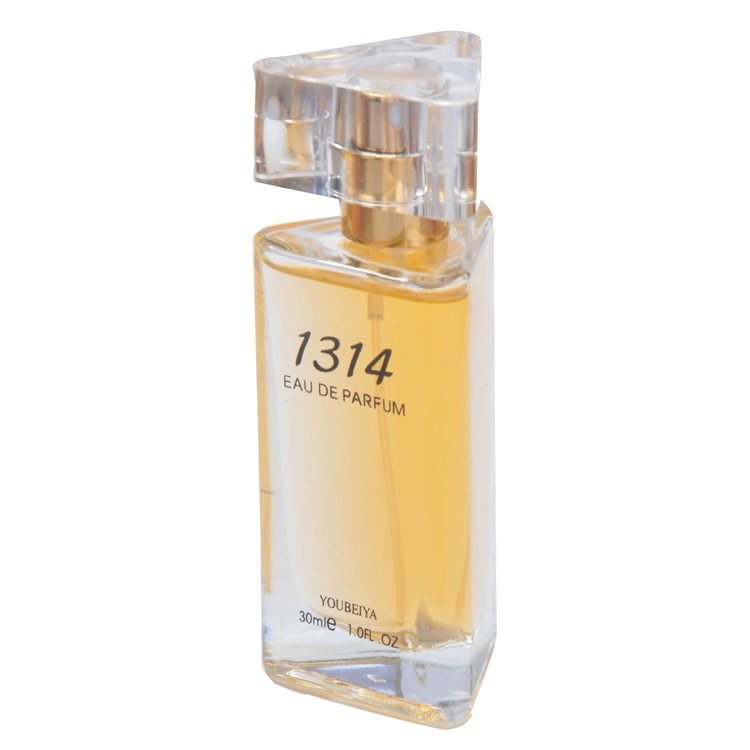 2 tặng 1 1314 nước hoa phụ nữ Eau de Toilette Lady Lasting Fresh Floral Fragrance Body Lotion