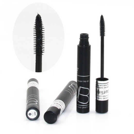BOB tuyệt đẹp dài mascara kéo dài không thấm nước dày tăng trưởng chất lỏng chống mồ hôi mềm đầu bàn chải không nở mascara ysl