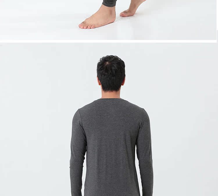 Sous-vêtement thermo Moyen-âge MOEE simple en viscose - Ref 755919 Image 19