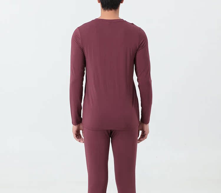 Sous-vêtement thermo Moyen-âge MOEE simple en viscose - Ref 755919 Image 34