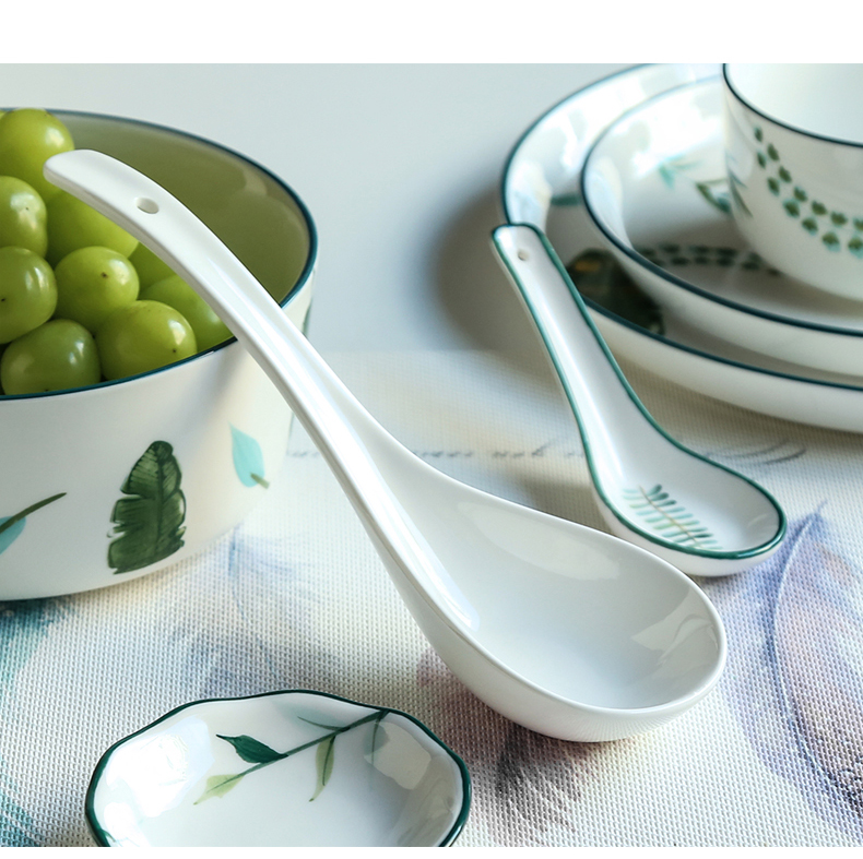 dishes