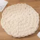 Белый, плетеный, 50×50см, 300 грамм
