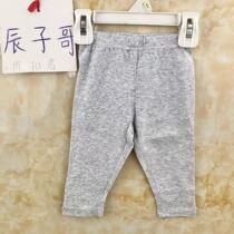 Mont Monmont M beige girl dress girl spring autumn full cotton underpants