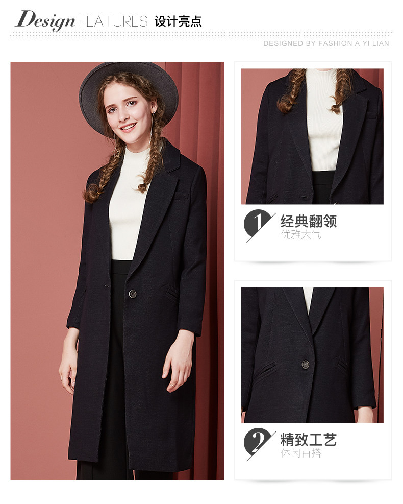 Veste pour femme - Ref 3218780 Image 8