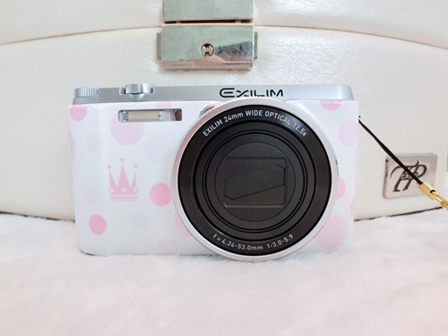 Autocollant pour téléphone mobile - Ref 1372648 Image 9