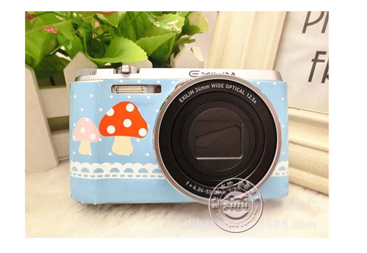 Autocollant pour téléphone mobile - Ref 1372648 Image 21