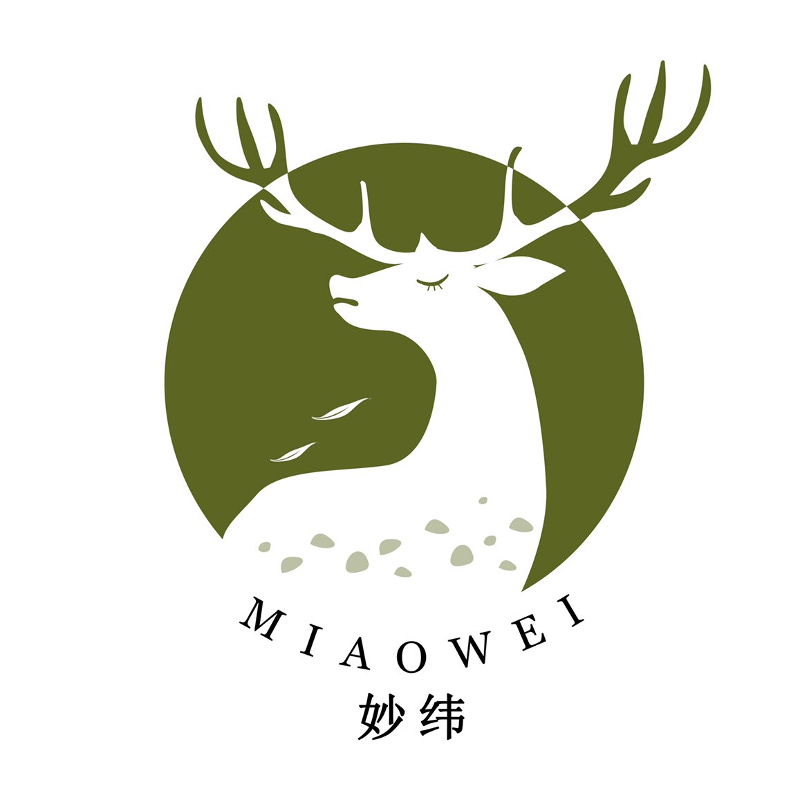 妙纬旗舰店的LOGO