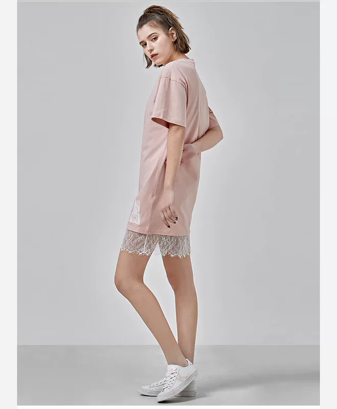 KAPPA Váy thể thao nữ Kappa Váy 2019 Mới | K0922QL91D - Trang phục thể thao