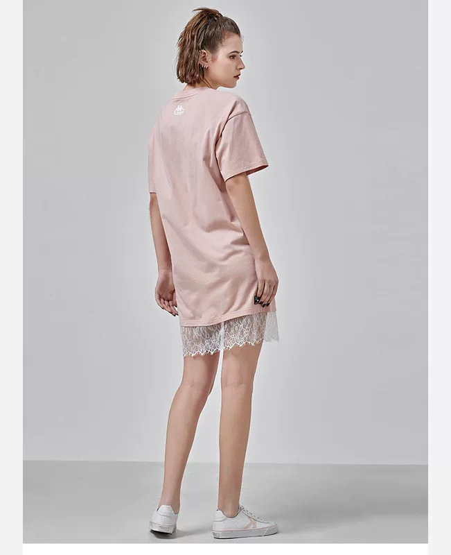 KAPPA Váy thể thao nữ Kappa Váy 2019 Mới | K0922QL91D - Trang phục thể thao