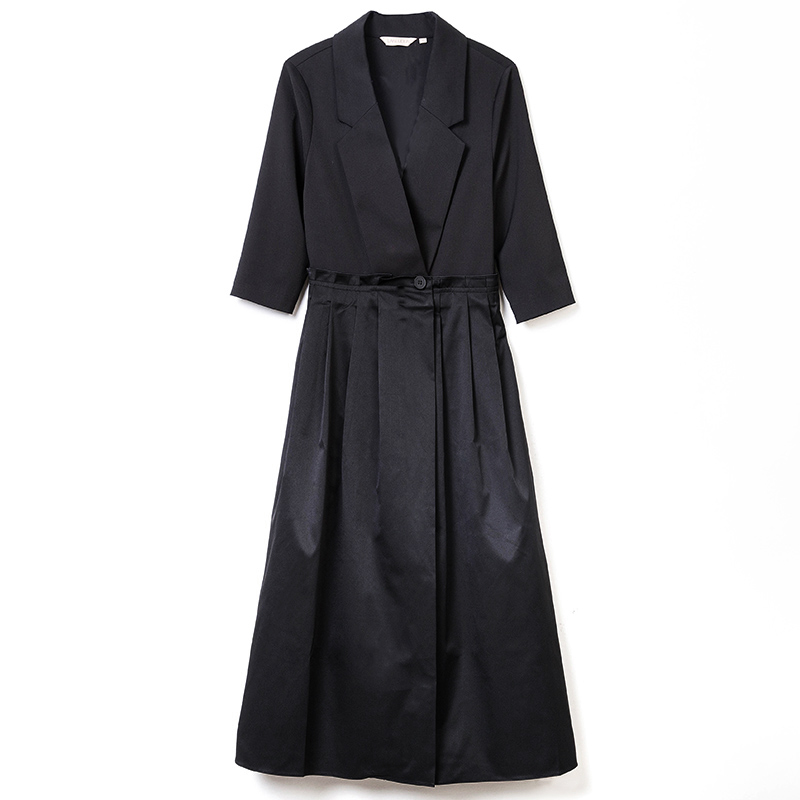 Trench pour femme en Polyester - Ref 3226895 Image 5