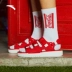 Giày Anta sandal nam 2019 hè mới trang web chính thức chính hãng Coca Cola tên chung thời trang giày đi biển - Giày thể thao / sandles dép quai hậu adidas Giày thể thao / sandles