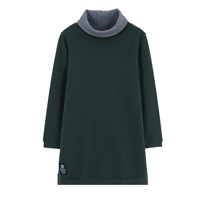 Sweatshirt femme - Ref 3214214 Image 5
