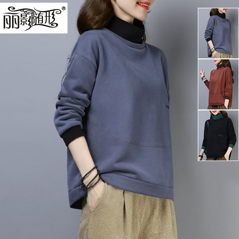 Sweatshirt femme      - Ref 3217448 Image 3