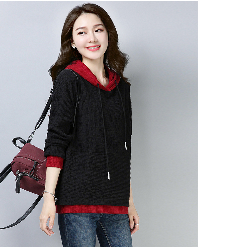 Sweatshirt femme      - Ref 3217359 Image 53