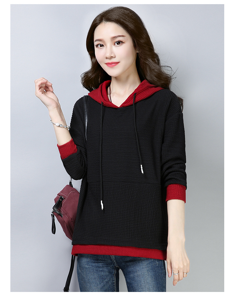 Sweatshirt femme      - Ref 3217359 Image 52