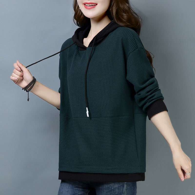 Sweatshirt femme      - Ref 3217359 Image 3