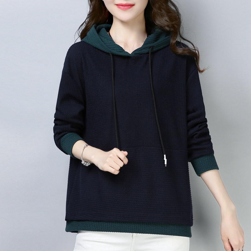 Sweatshirt femme      - Ref 3217359 Image 4