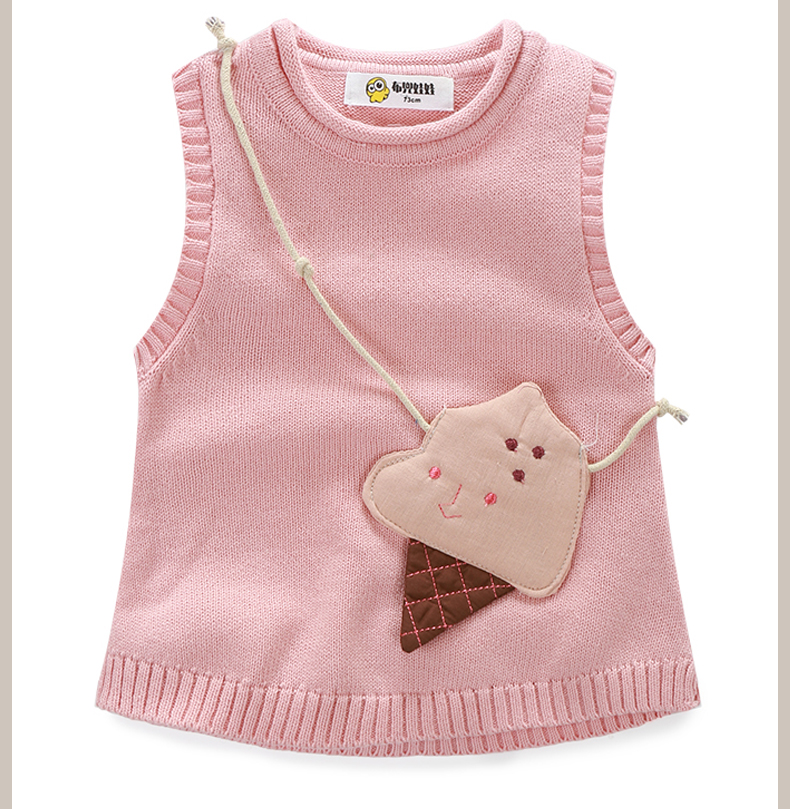 Gilet fille - Ref 2071059 Image 13