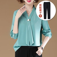 Зеленые штаны