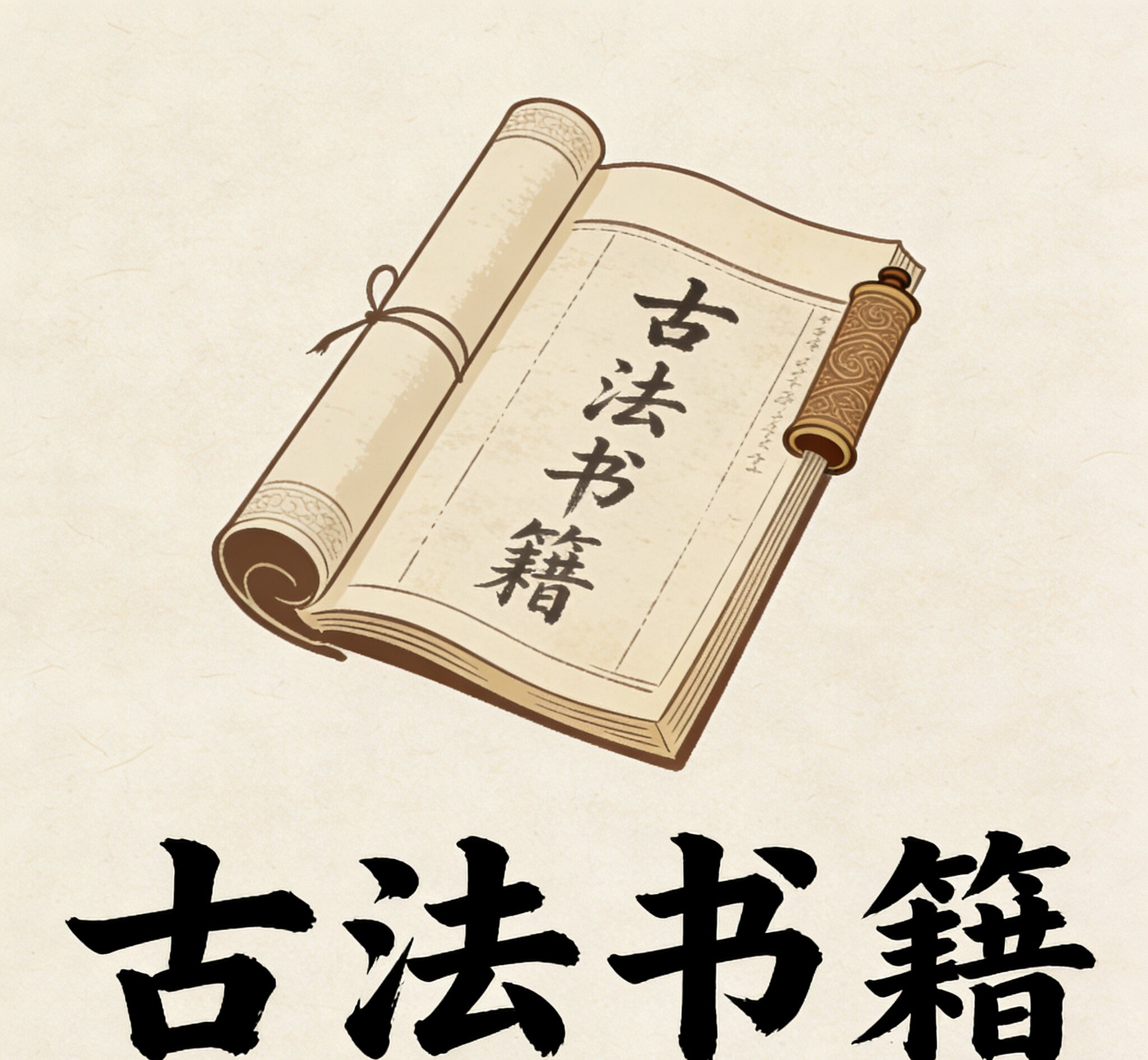 古法书籍文库