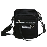 Dickies Небольшая сумка подходит для мужчин и женщин, трендовая сумка на одно плечо для отдыха